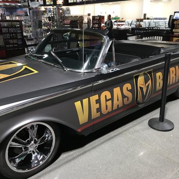 Chevron - Gas Stations Near Me - Jean, Nevada