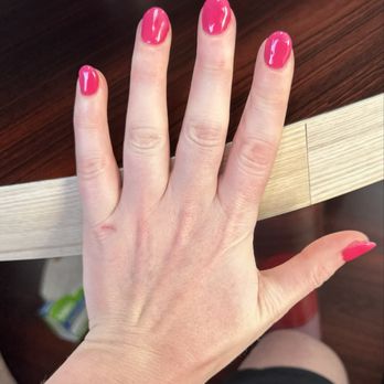 S&J Nails - Nail Salons Near Me - Chicago, Illinois