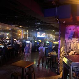 UP-DOWN ARCADE BAR - Updated June 2025 - 90 Photos & 16 Reviews - 113 ...