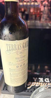 Lokanta Grill & Bar by null