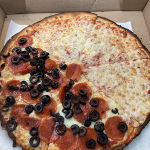 SLICE OF NEW YORK PIZZA - 259 Photos & 507 Reviews - 142 Main St, Seal