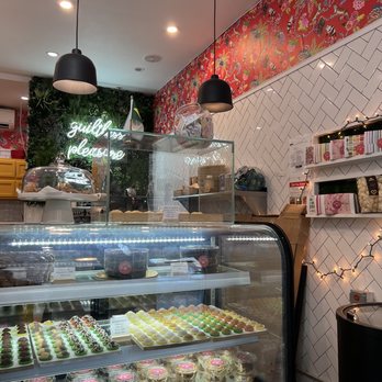 Brigadeiro Bakery - Desserts Near Me - New York, New York Brigadeiro Bakery - Desserts Near Me - New York, New York