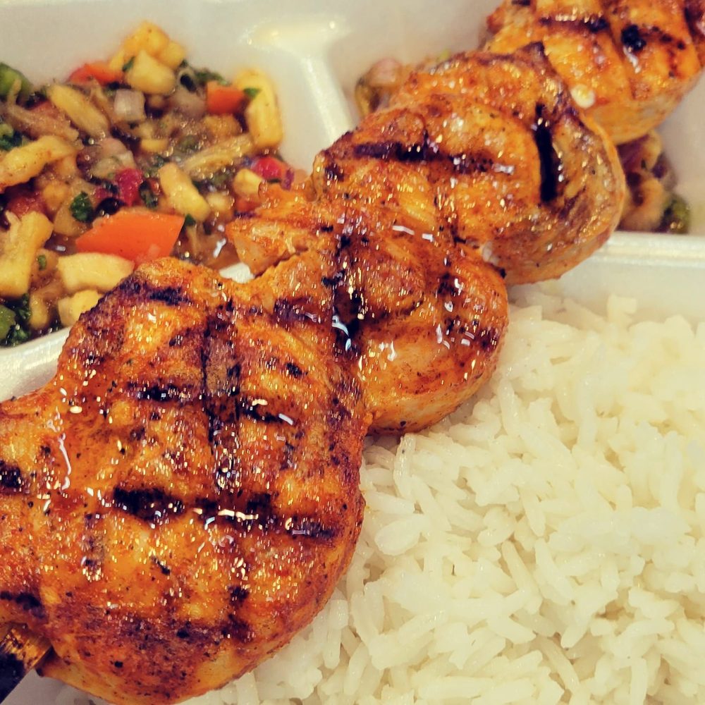 Brazilian Gula Grill