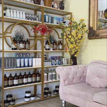 Jen Head Spa - Medical Spas Near Me - San Jose, California Jen Head Spa - Medical Spas Near Me - San Jose, California