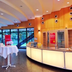 Bucerius Law School - Auditorium