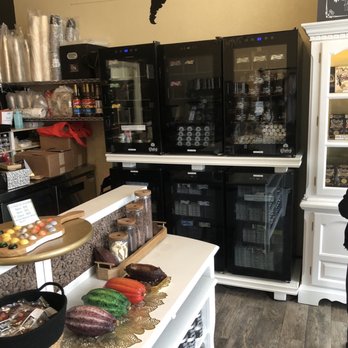Raphio Chocolate - Store merchandise - Chocolatiers & Shops Near Me - Fresno, California
