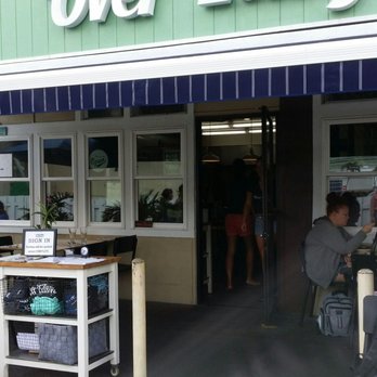 Over Easy - public parking 25 cents for 20 minutes...sign in and wait - Breakfast & Brunch Near Me - Kailua, Hawaii Over Easy - public parking 25 cents for 20 minutes...sign in and wait - Breakfast & Brunch Near Me - Kailua, Hawaii