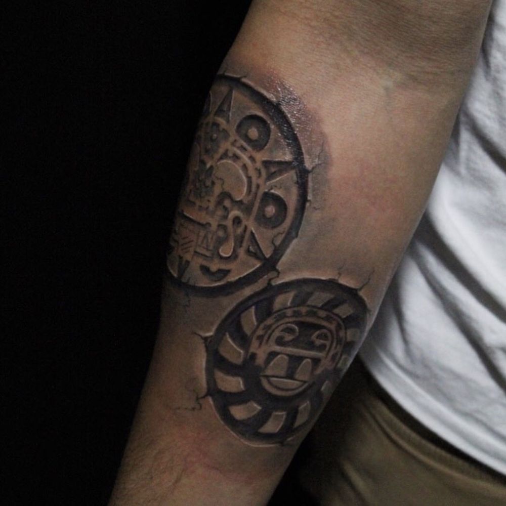 Dark Horse Gallery - Tattoo Near Me - Baltimore, Maryland Dark Horse Gallery - Tattoo Near Me - Baltimore, Maryland