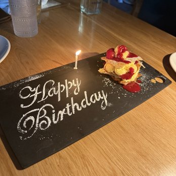 AMBAR Restaurant, Chicago - Desserts Near Me - Chicago, Illinois AMBAR Restaurant, Chicago - Desserts Near Me - Chicago, Illinois