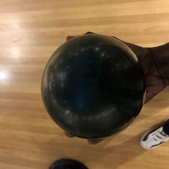 The Painted Duck - Duckpin Bowling Ball fits in your hand. - Bars Near Me - Atlanta, Georgia The Painted Duck - Duckpin Bowling Ball fits in your hand. - Bars Near Me - Atlanta, Georgia