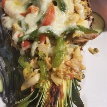 Mariscos Ixtapa - Seafood Near Me - Perris, California