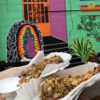 Bananarchy - Desserts Near Me - Austin, Texas