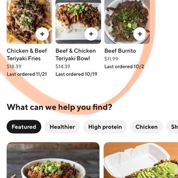 Teriyaki House Grill - Proof of order - Japanese Near Me - La Mirada, California Teriyaki House Grill - Proof of order - Japanese Near Me - La Mirada, California