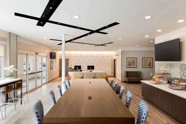 Days Inn by Wyndham Parsippany by null