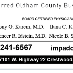 Internal Medicine And Pediatric Associates