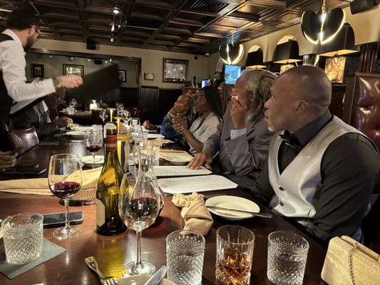 Okeechobee Steak House by null