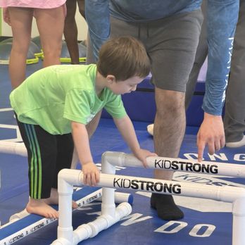 KidStrong - Balance - Kids Activities Near Me - Henderson, Nevada KidStrong - Balance - Kids Activities Near Me - Henderson, Nevada