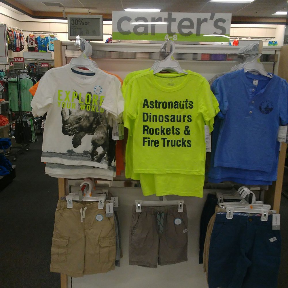 Kohl's - Boys section - Department Stores Near Me - ELK GROVE, California Kohl's - Boys section - Department Stores Near Me - ELK GROVE, California