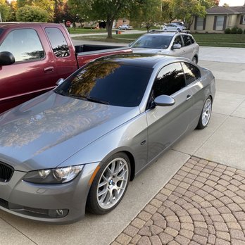 Mitten Auto Tint & Customs - Car Window Tinting Near Me - Novi, Michigan Mitten Auto Tint & Customs - Car Window Tinting Near Me - Novi, Michigan