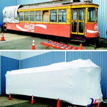 Mr Shrinkwrap - Shipping Centers Near Me - Prospect Park, Pennsylvania