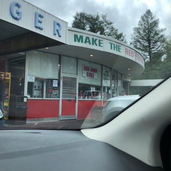 Red Rabbit Drive In - Only open weekends - American Near Me - Duncannon, Pennsylvania Red Rabbit Drive In - Only open weekends - American Near Me - Duncannon, Pennsylvania