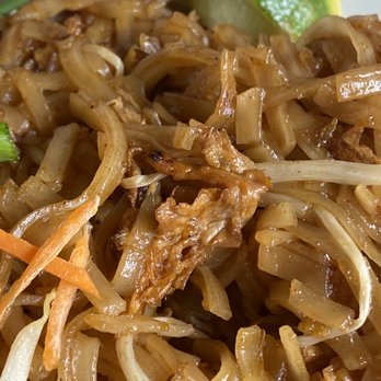 Thai Pepper True Thai Kitchen - "egg" - Thai Near Me - Tacoma, Washington