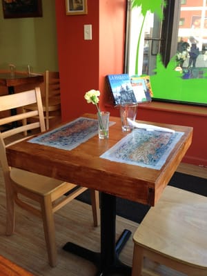 Mi Cuba Cafe by null