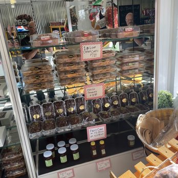 Old Towne Bakery - a display of baked goods - Bakeries Near Me - Olive Branch, Mississippi