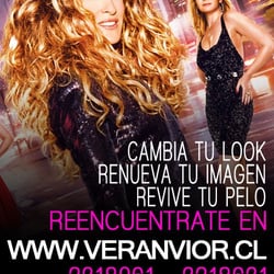 Veranvior - Los mejores Cambios de look en tu peluquería Veranvior , siempre en la vanguardia de la Belleza . Puedes solicitar una evalucion gratis