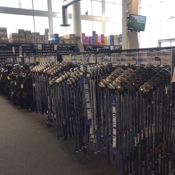 Roger Dunn Golf Shops - Golf Equipment Near Me - North Hollywood, California Roger Dunn Golf Shops - Golf Equipment Near Me - North Hollywood, California