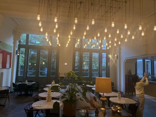 Hotel Mercier by null