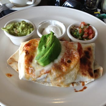Bea Bea's - Burrito - Coffee & Tea Near Me - Burbank, California