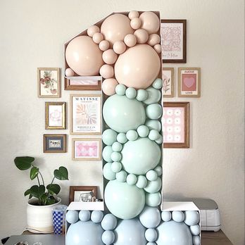 Daisy Bloom Events - Balloon Services Near Me Daisy Bloom Events - Balloon Services Near Me
