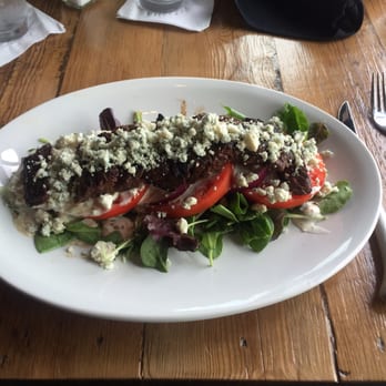 Fox & Turtle - Fox Salad was delicious! - American Near Me - Itasca, Illinois