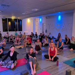 YogaSix - Creve Coeur