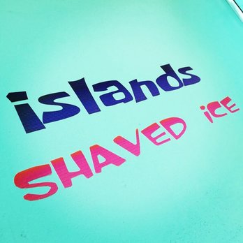 Island's shaved ice - the name of a shaved ice - Shaved Ice Near Me - Fort Worth, Texas Island's shaved ice - the name of a shaved ice - Shaved Ice Near Me - Fort Worth, Texas