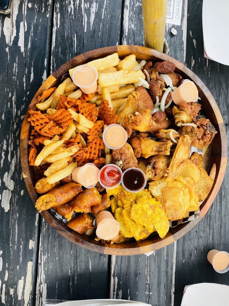 CASA VIEJA 46 Photos & 39 Reviews 7101 S Orange Ave, Orlando