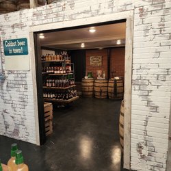 Prohibition Liquors