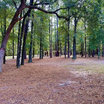 Rest Area Exit 96 - Rest Stops Near Me - Ponce de Leon, Florida