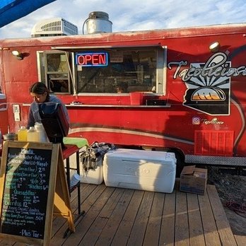 Tacolicioso - Where the magic happens - Food Trucks Near Me - Glendale , Arizona Tacolicioso - Where the magic happens - Food Trucks Near Me - Glendale , Arizona