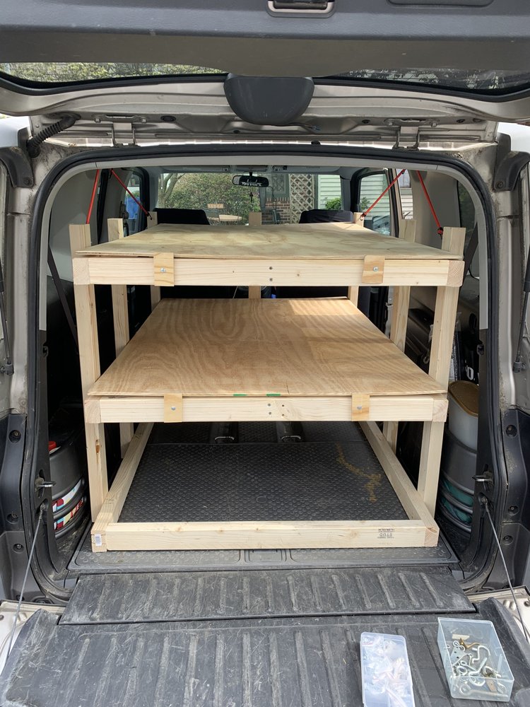 Slide of Village Handyman Services