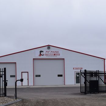 RH Rebel Storage - Gated 24/7 Pass Code Access - Self Storage Near Me - Jamestown, North Dakota RH Rebel Storage - Gated 24/7 Pass Code Access - Self Storage Near Me - Jamestown, North Dakota