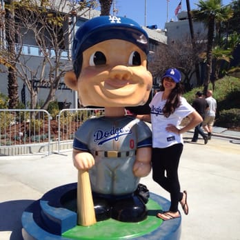 Dodger Stadium - They have a kids playground now! - Stadiums & Arenas Near Me - Los Angeles, California Dodger Stadium - They have a kids playground now! - Stadiums & Arenas Near Me - Los Angeles, California