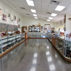 Inside the Showroom