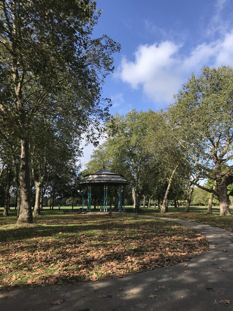 Victoria Park