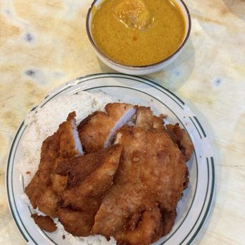 新景園咖喱小廚 - Curry pork chop - Cantonese Near Me - Hong Kong, HK 新景園咖喱小廚 - Curry pork chop - Cantonese Near Me - Hong Kong, HK