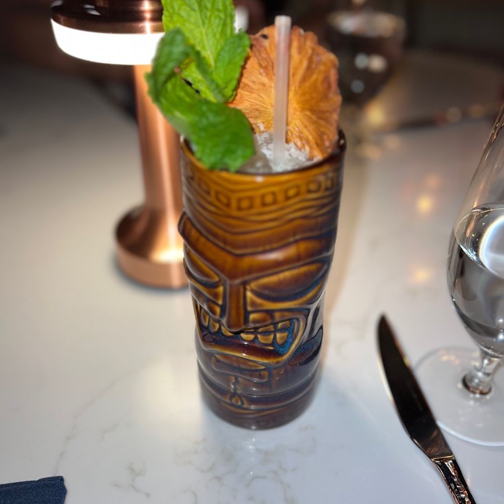 Ramsay's Kitchen - New American Near Me - Las Vegas, Nevada