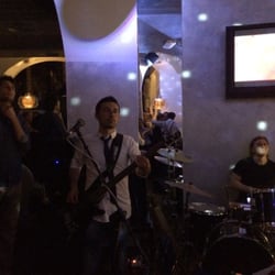 G Lounge