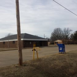 Colt Post Office
