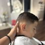 Photo of Prestigious Barber Parlor
